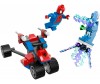  Lego Super Heroes 76014      -   - Lego Super Heroes 76014      -  