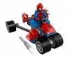  Lego Super Heroes 76014      -   - Lego Super Heroes 76014      -  