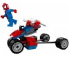  Lego Super Heroes 76014      -   - Lego Super Heroes 76014      -  