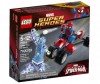  Lego Super Heroes 76014      -   - Lego Super Heroes 76014      -  