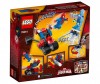  Lego Super Heroes 76014      -   - Lego Super Heroes 76014      -  