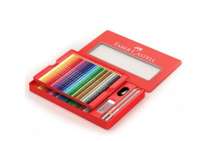  Faber-Castell     48 .
