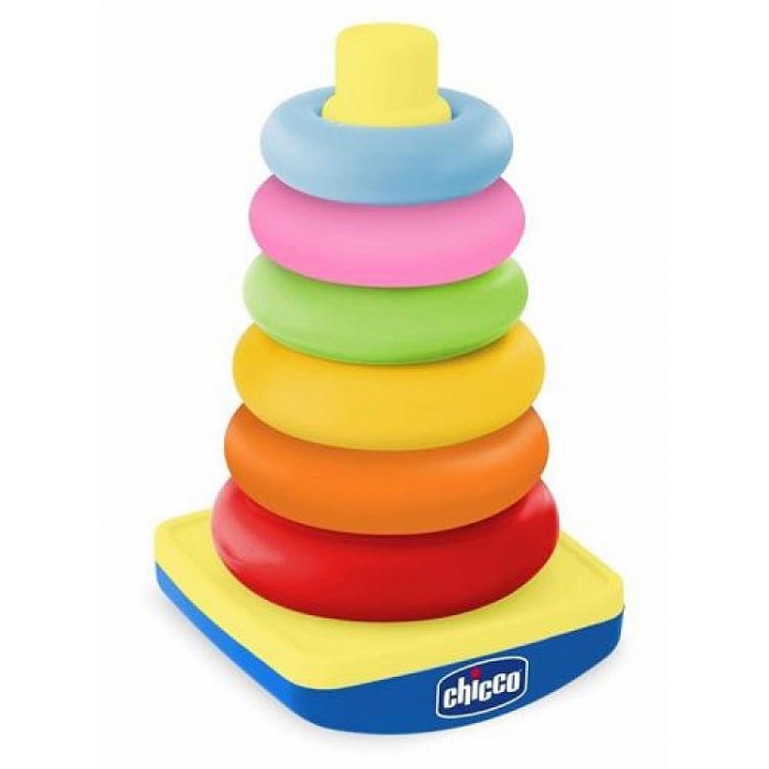   Chicco  Ring Tower