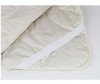  German Grass   Mattress Organic Linen 200180 - German Grass   Mattress Organic Linen 200180