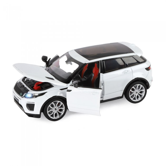    Land Rover Range Rover Evoque HSE 1:24