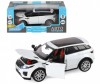     Land Rover Range Rover Evoque HSE 1:24 -    Land Rover Range Rover Evoque HSE 1:24