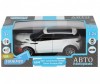     Land Rover Range Rover Evoque HSE 1:24 -    Land Rover Range Rover Evoque HSE 1:24