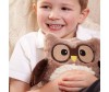  Warmies Hooty - - Warmies -