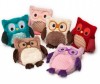  Warmies Hooty - - Warmies -