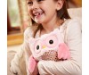  Warmies Hooty - - Warmies -