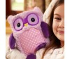  Warmies Hooty - - Warmies -