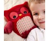  Warmies Hooty - - Warmies -