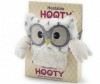  Warmies Hooty - - Warmies -