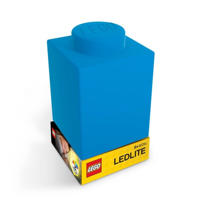  Lego  