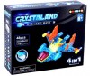  Crystaland    4  1 (60 ) - Crystaland    4  1