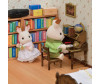  Sylvanian Families     - Sylvanian Families    