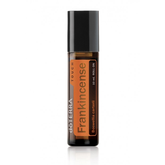  doTERRA    Touch