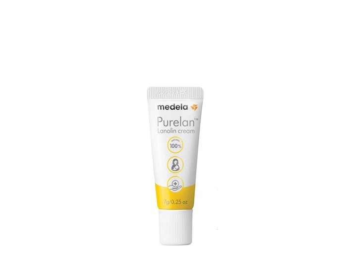  Medela Purelan        7 