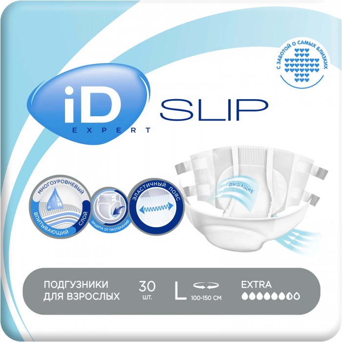  iD    Slip Expert L 30 .