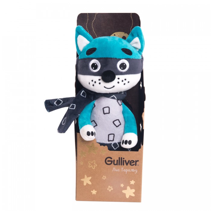   Gulliver   30 