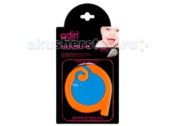  Adiri A Teething Rings 