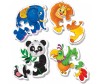  Vladi toys      - Vladi toys   Baby puzzle 