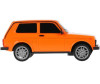     Lada 4x4 LADA4X4-18L-OR -    Lada 4x4 LADA4X4-18L-OR