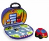  Smoby  Vroom Planet   - Smoby  Vroom Planet  