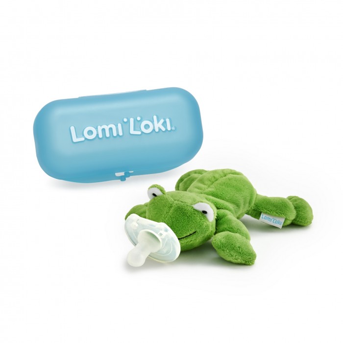  LomiLoki       0 . 1 .