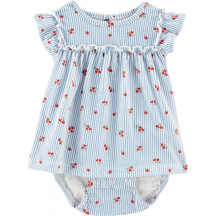  Carter's -