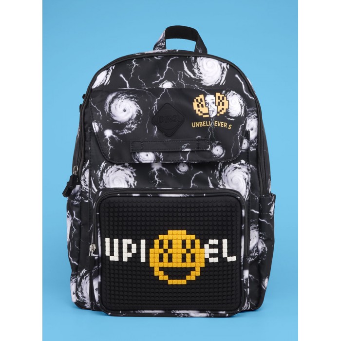 Upixel   