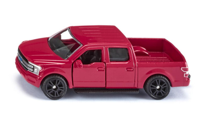  Siku  Ford F150