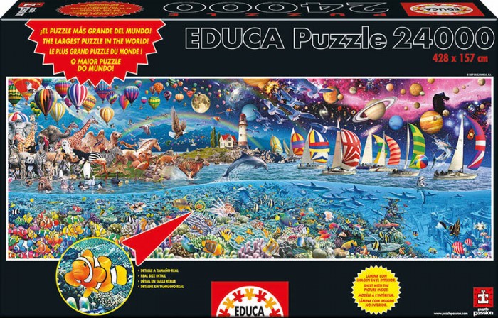  Educa   24000 