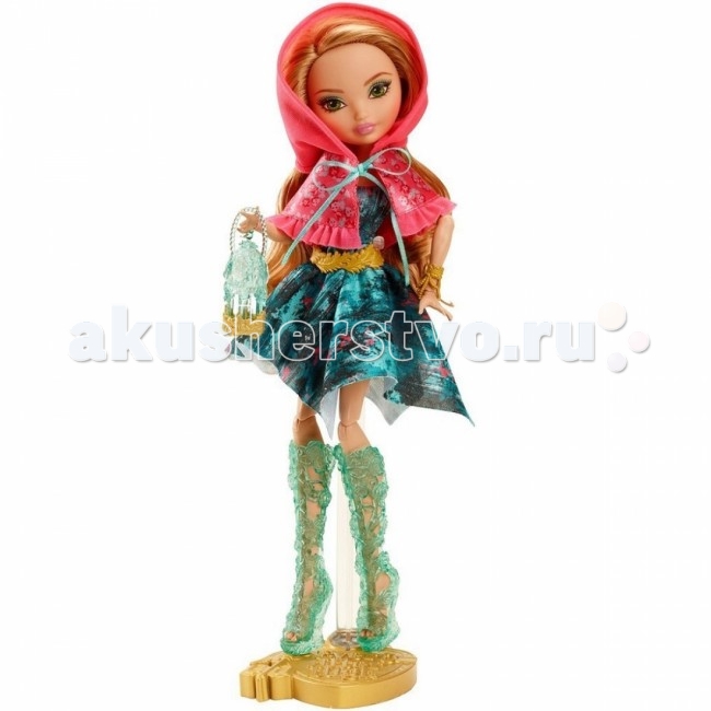  Ever After High   