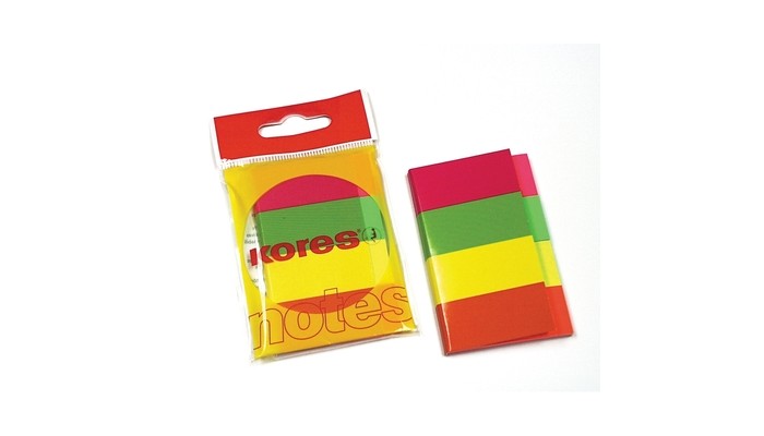  Kores    Strips   4 