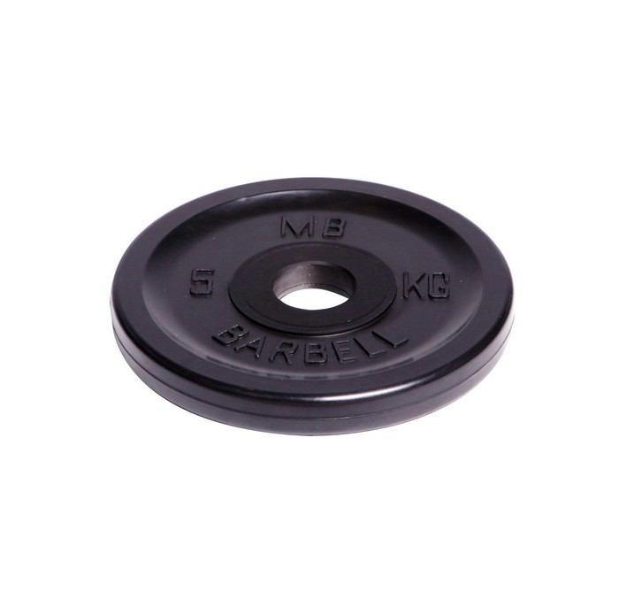  MB Barbell   d 51  5 