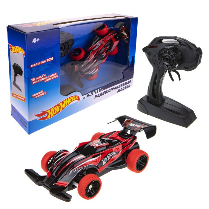  Hot Wheels    17674