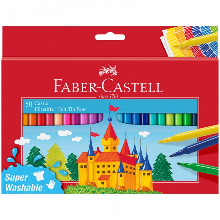  Faber-Castell  50 