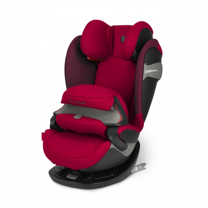  Cybex Pallas S-Fix FE Ferrari