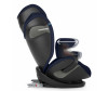  Cybex Pallas S-Fix FE Ferrari - Cybex Pallas S-Fix FE Ferrari