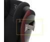  Cybex Pallas S-Fix FE Ferrari - Cybex Pallas S-Fix FE Ferrari