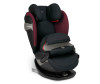  Cybex Pallas S-Fix FE Ferrari - Cybex Pallas S-Fix FE Ferrari