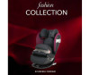  Cybex Pallas S-Fix FE Ferrari - Cybex Pallas S-Fix FE Ferrari