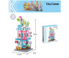  Keeppley  City Corner  324  - Keeppley  City Corner  324 