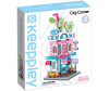  Keeppley  City Corner  324  - Keeppley  City Corner  324 