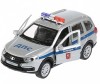     Lada Granta Cross 2019  -    Lada Granta Cross 2019 