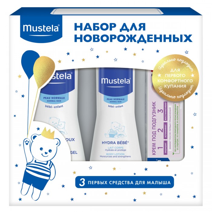  Mustela    