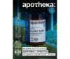  Natura Siberica Apotheka       100  - Garden Apotheka       100 