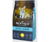  Mr.Buffalo   Puppy & Junior       14  - Mr.Buffalo   Puppy & Junior       14 
