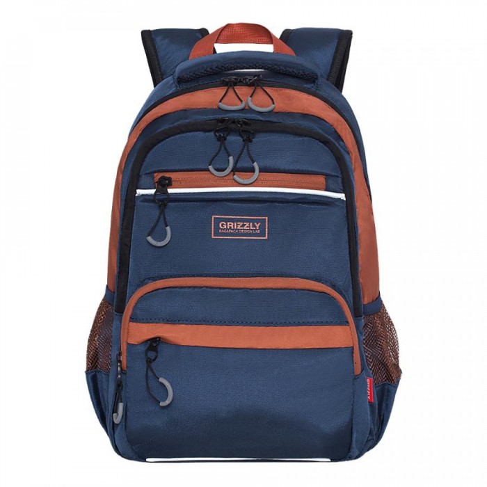  Grizzly   RB-054-5